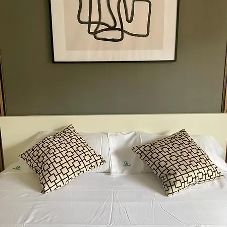 Bonitos Atardeceres Sobre Cristianos Apartment